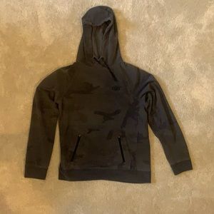 Abercrombie & Finch hoodie